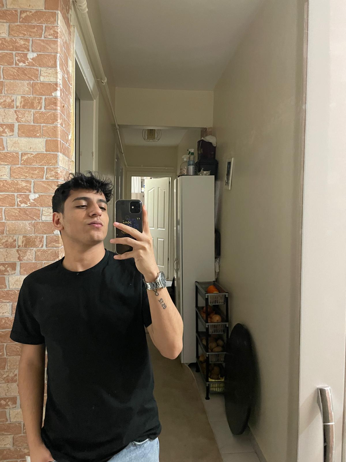 Profile Picture